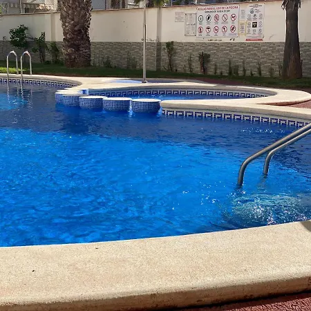 Homely Loft Torrevieja