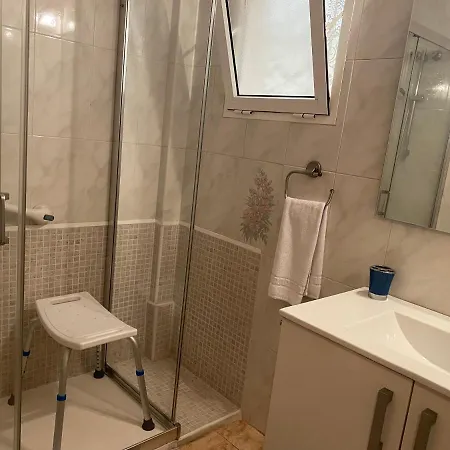 Homely Loft Apartment Torrevieja