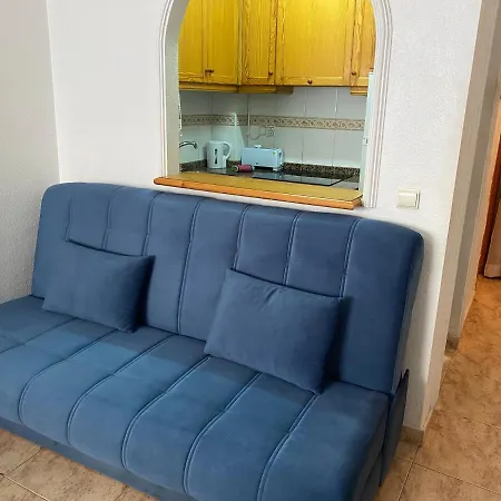 Homely Loft Torrevieja