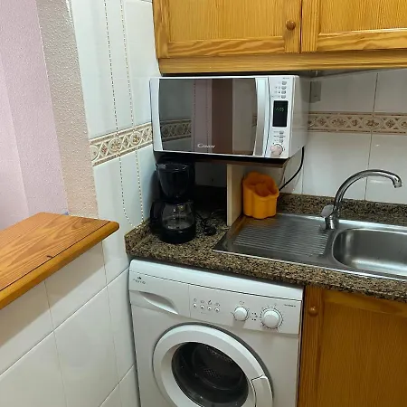 Homely Loft Torrevieja