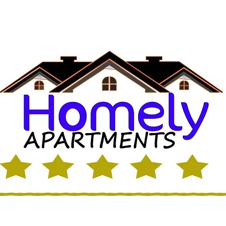 Homely Loft Apartament