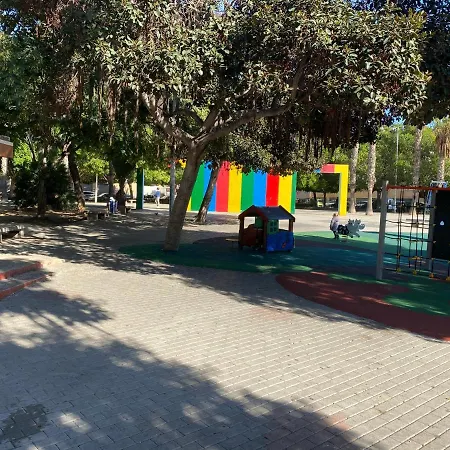 Homely Loft Апартаменты