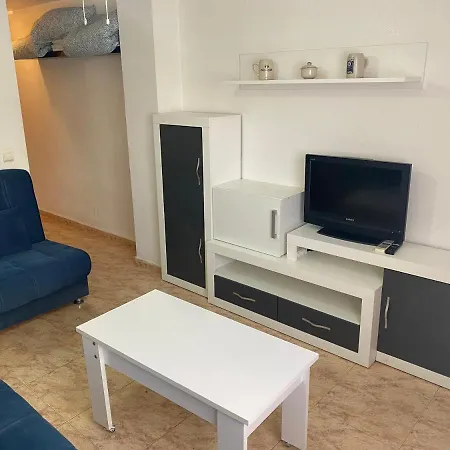 Apartament Homely Loft