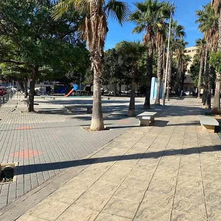 Homely Loft * Торевьиа