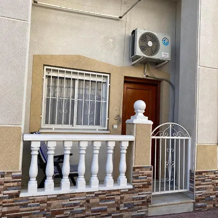 Homely Loft Торевьиа