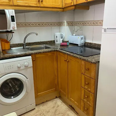 Апартаменты Homely Loft *